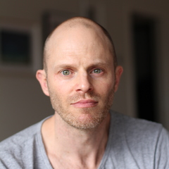 avatar image for Brendan Norris