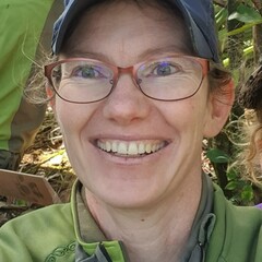 avatar image for Claire Wooldridge Way