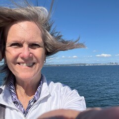 avatar image for Jean Waters