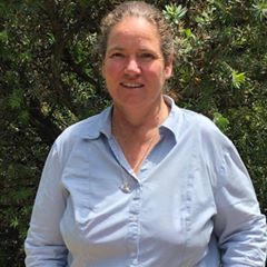 avatar image for Marita Sydes