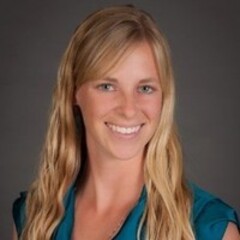 avatar image for Caroline Holmes