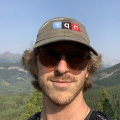 avatar image for Tyler Halligan