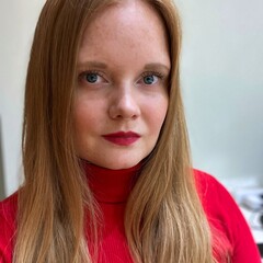 avatar image for Suzanne Tewnion