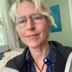avatar image for Edith Callaghan