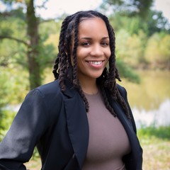 avatar image for Cherrelle Douglas