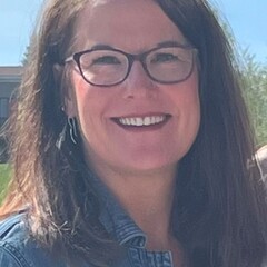 avatar image for Patricia Spencer
