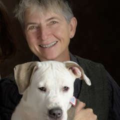 avatar image for Catherine Ratte