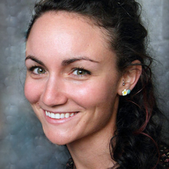 avatar image for Brittney Wendell