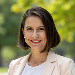 avatar image for Sandra  Avendano
