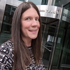 avatar image for Catherine Leighton