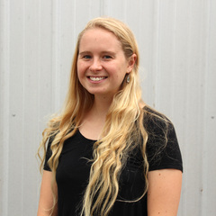 avatar image for Alison Spasyk