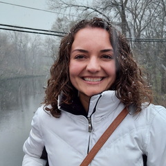 avatar image for Nicole Biagi