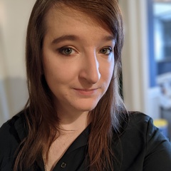 avatar image for Natalie George