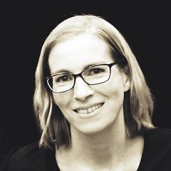 avatar image for Ruth Blunt