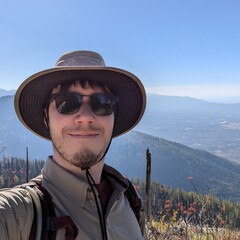 avatar image for Nathan Clark