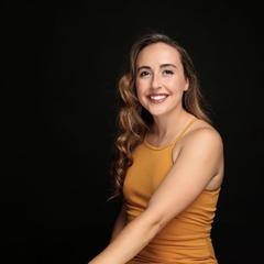 avatar image for Alayna Gocke