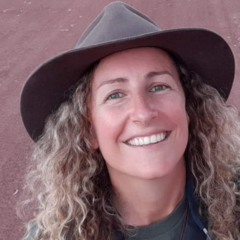 avatar image for Annie Leitch