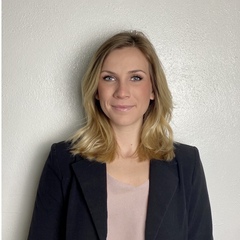 avatar image for Caitlyn Borden