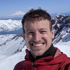 avatar image for Hugh McTernan