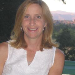 avatar image for Laura Haury