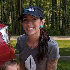 avatar image for Rachel Frantz