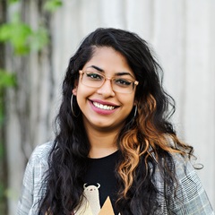 avatar image for Esther Abel