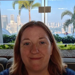 avatar image for Katie Greer