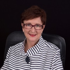 avatar image for Trish Mears