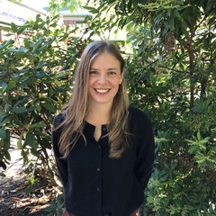 avatar image for Sarah Parker
