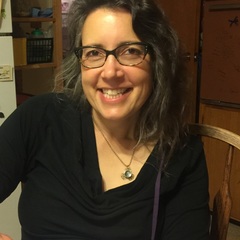 avatar image for Ursula Syrova