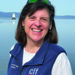 avatar image for Julie Silverman