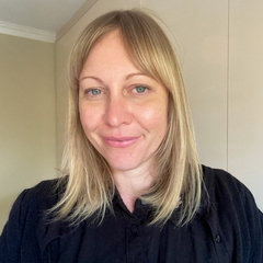 avatar image for Amy Priemus