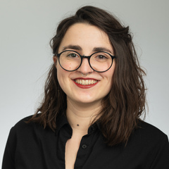 avatar image for Naomi Gross