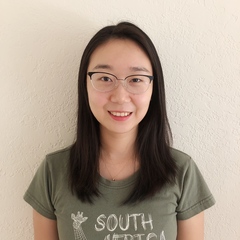 avatar image for Anny  Liang