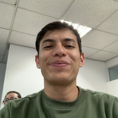 avatar image for Juan Vallejo