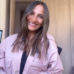 avatar image for ALEXANDRA DIAZ MONTERO