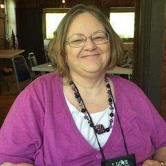 avatar image for Nancy Heltman