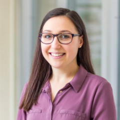avatar image for Miranda Floreano