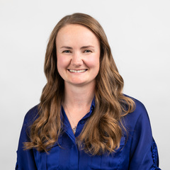 avatar image for Abby Tillinghast