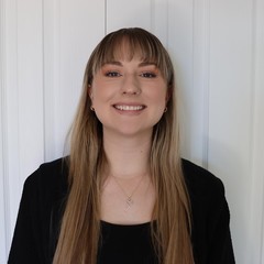 avatar image for Paige Strickland