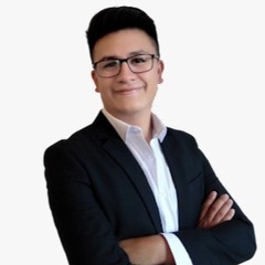 avatar image for Moises Ruben  Zamora Ramos