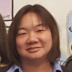avatar image for Rita Chow