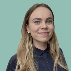 avatar image for Sofie Wicklund