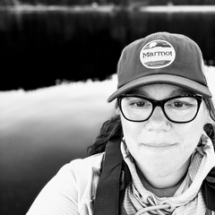 avatar image for Sally Hunter