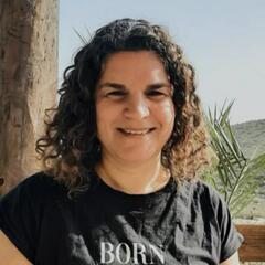 avatar image for Keren Kaplan Mintz