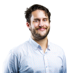 avatar image for Matthew Leddy