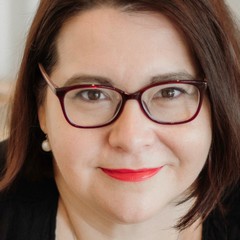 avatar image for Candice Myers