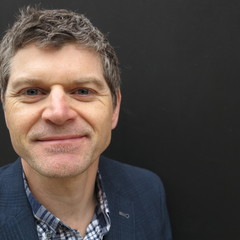 avatar image for Scott Killeen