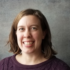 avatar image for Megan Kuhl-Stennes