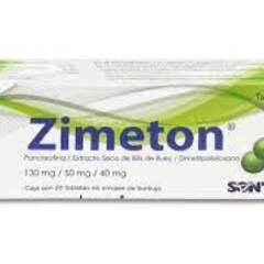 avatar image for Zimeton Para Que sirve